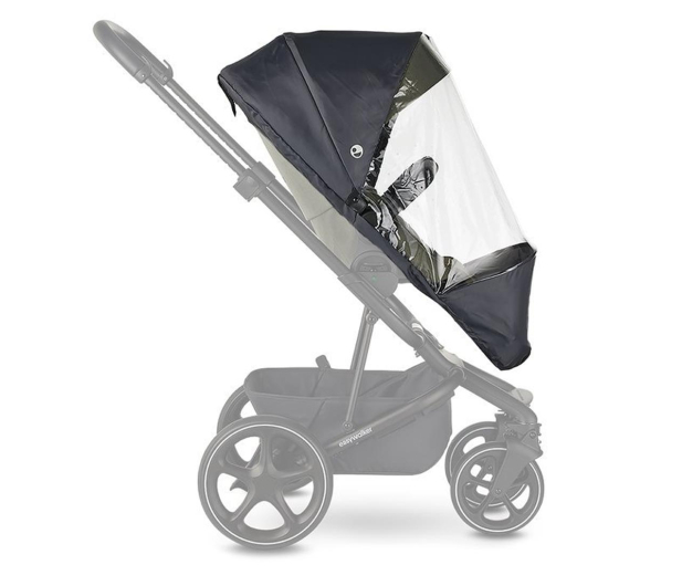 Easywalker Harvey 3 - zestaw 2w1 Sage Green + dodatki - 1032101 - zdjęcie 6